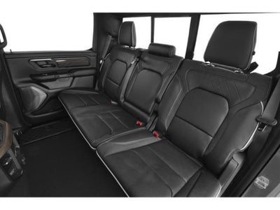 2026 RAM 1500 Limited Longhorn Crew Cab 4x4 5'7' Box