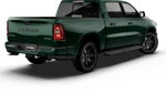 2027 RAM 1500 RAM 1500 LARAMIE CREW CAB 4X4 5'7' BOX
