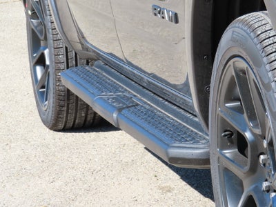 2027 RAM 1500 RAM 1500 LARAMIE CREW CAB 4X4 5'7' BOX