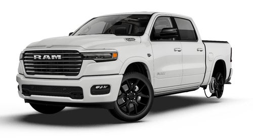 2027 RAM 1500 RAM 1500 LARAMIE CREW CAB 4X4 5'7' BOX