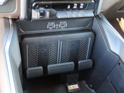 2027 RAM 1500 RAM 1500 LARAMIE CREW CAB 4X4 5'7' BOX