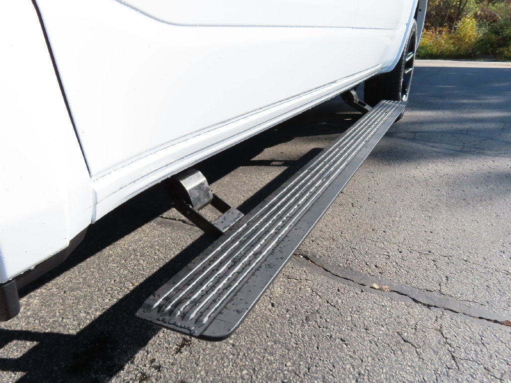 2027 RAM 1500 RAM 1500 LARAMIE CREW CAB 4X4 5'7' BOX