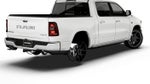 2027 RAM 1500 RAM 1500 LARAMIE CREW CAB 4X4 5'7' BOX