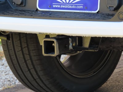 2027 RAM 1500 RAM 1500 LARAMIE CREW CAB 4X4 5'7' BOX