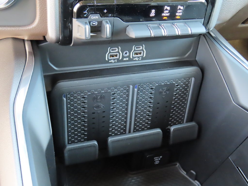 2027 RAM 1500 RAM 1500 LARAMIE CREW CAB 4X4 5'7' BOX