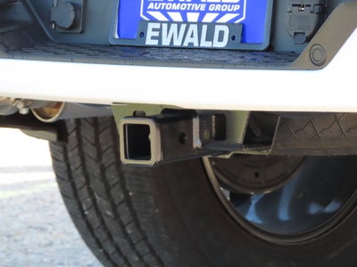 2027 RAM 1500 RAM 1500 LARAMIE CREW CAB 4X4 5'7' BOX