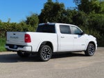 2027 RAM 1500 RAM 1500 LARAMIE CREW CAB 4X4 5'7' BOX