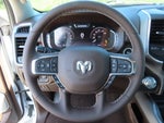 2027 RAM 1500 RAM 1500 LARAMIE CREW CAB 4X4 5'7' BOX