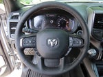 2026 RAM 1500 RAM 1500 REBEL CREW CAB 4X4 5'7' BOX