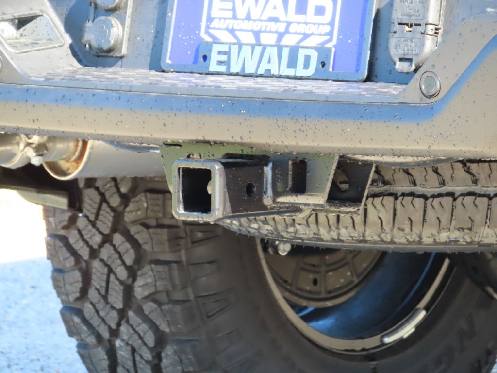 2027 RAM 1500 RAM 1500 REBEL CREW CAB 4X4 5'7' BOX