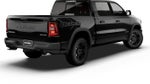 2027 RAM 1500 RAM 1500 REBEL CREW CAB 4X4 5'7' BOX
