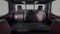 2027 RAM 1500 RAM 1500 REBEL CREW CAB 4X4 5'7' BOX