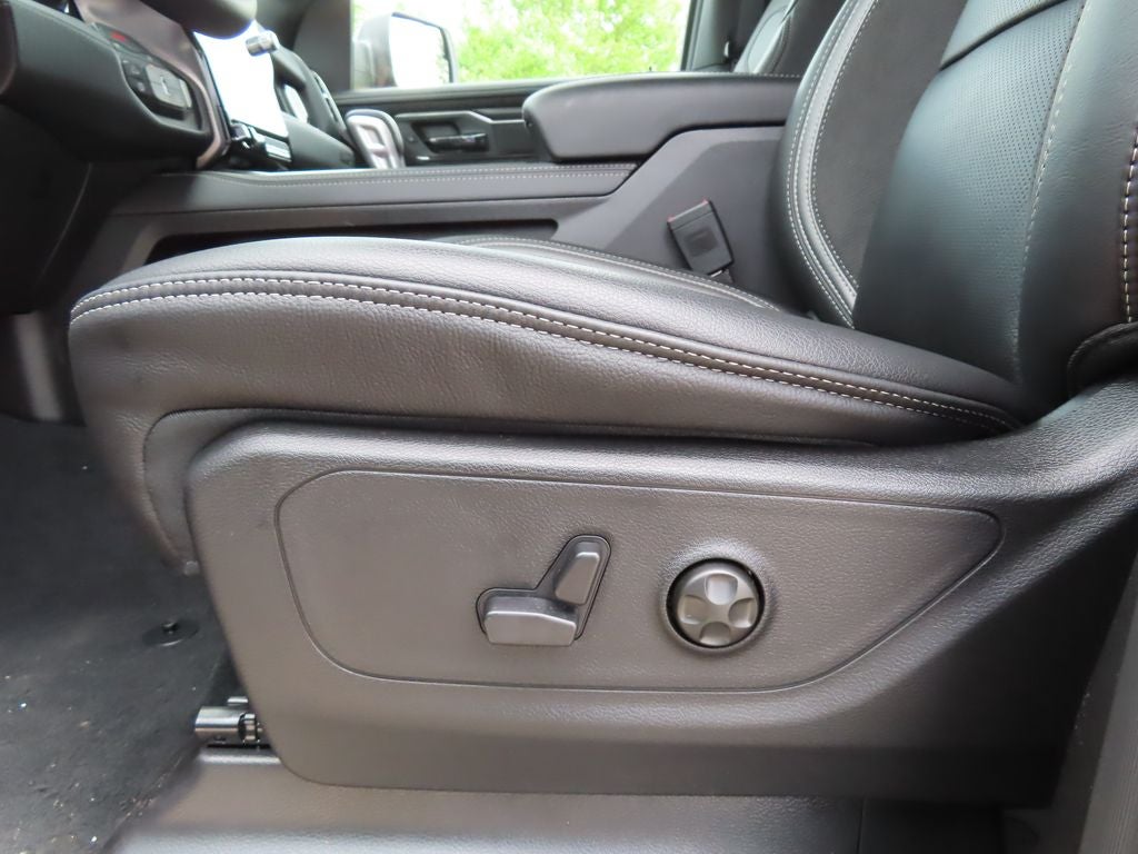 2026 RAM 1500 RAM 1500 RHO CREW CAB 4X4 5'7' BOX