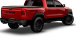 2026 RAM 1500 RAM 1500 RHO CREW CAB 4X4 5'7' BOX