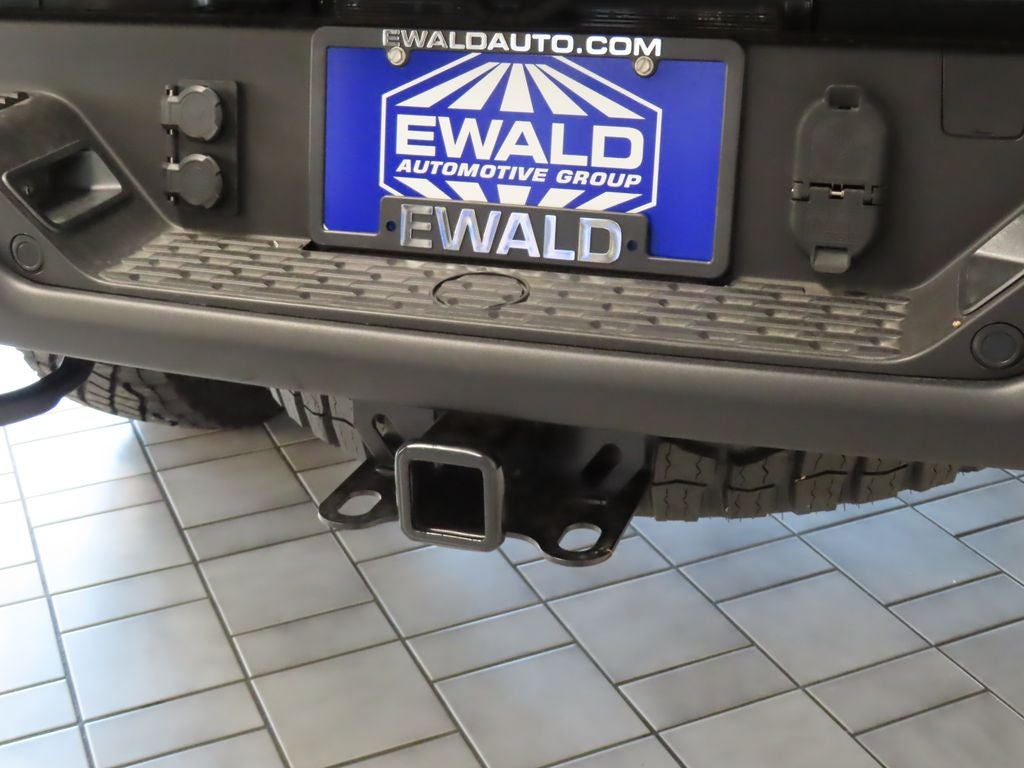2026 RAM 1500 RAM 1500 RHO CREW CAB 4X4 5'7' BOX