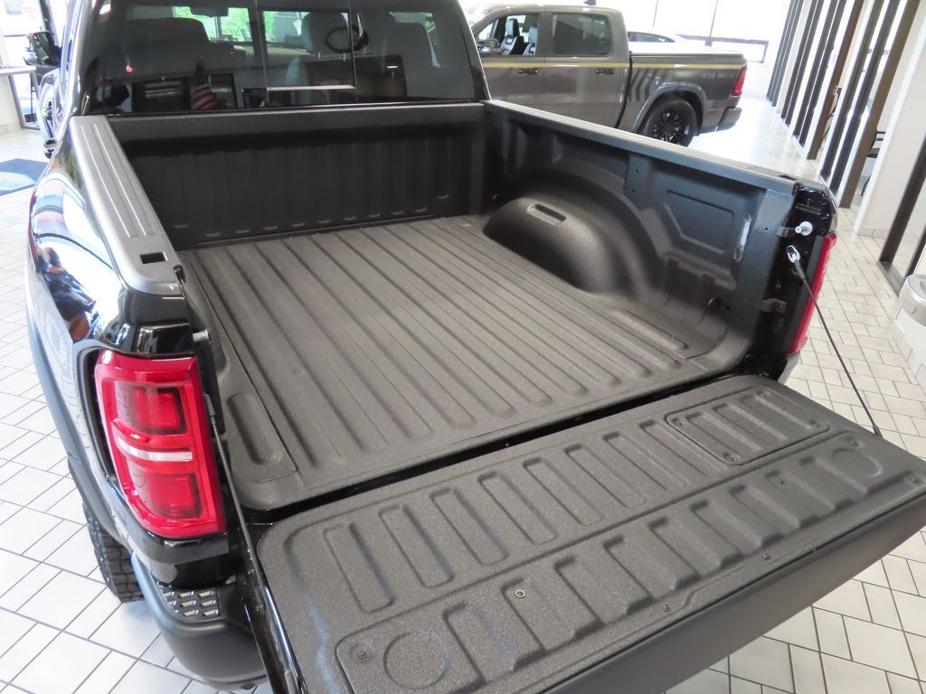 2026 RAM 1500 RAM 1500 RHO CREW CAB 4X4 5'7' BOX
