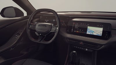 2026 Dodge Charger CHARGER SCAT PACK PLUS 2-DOOR AWD