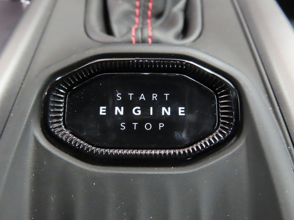 2026 Dodge Charger CHARGER SCAT PACK PLUS 2-DOOR AWD