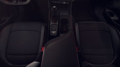 2026 Dodge Charger CHARGER R/T PLUS 4-DOOR AWD