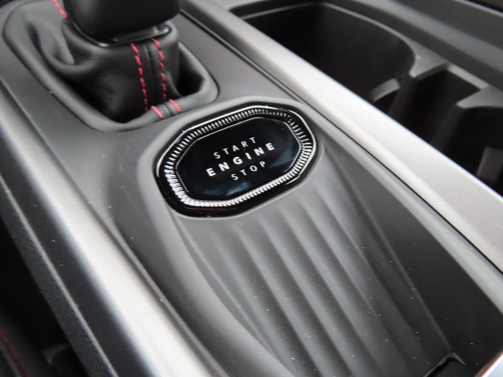 2026 Dodge Charger CHARGER R/T PLUS 4-DOOR AWD