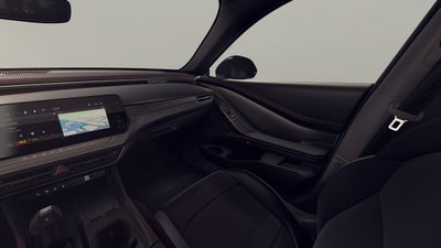 2026 Dodge Charger CHARGER R/T PLUS 4-DOOR AWD