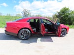 2026 Dodge Charger CHARGER R/T 4-DOOR AWD
