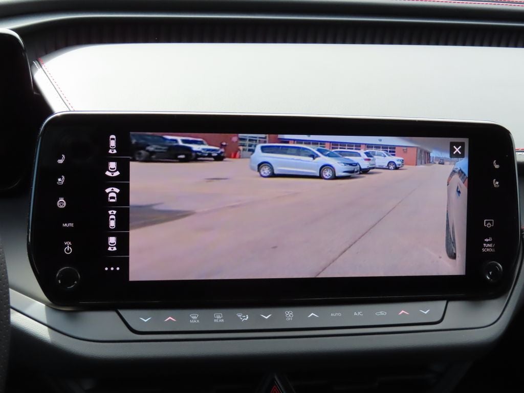 2026 Dodge Charger CHARGER R/T PLUS 2-DOOR AWD