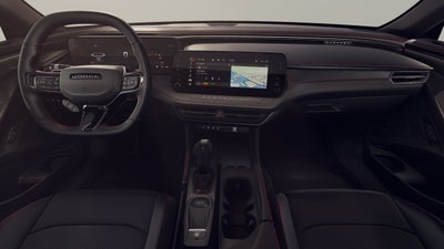 2026 Dodge Charger CHARGER R/T PLUS 2-DOOR AWD