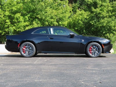 2024 Dodge Charger CHARGER DAYTONA SCAT PACK AWD