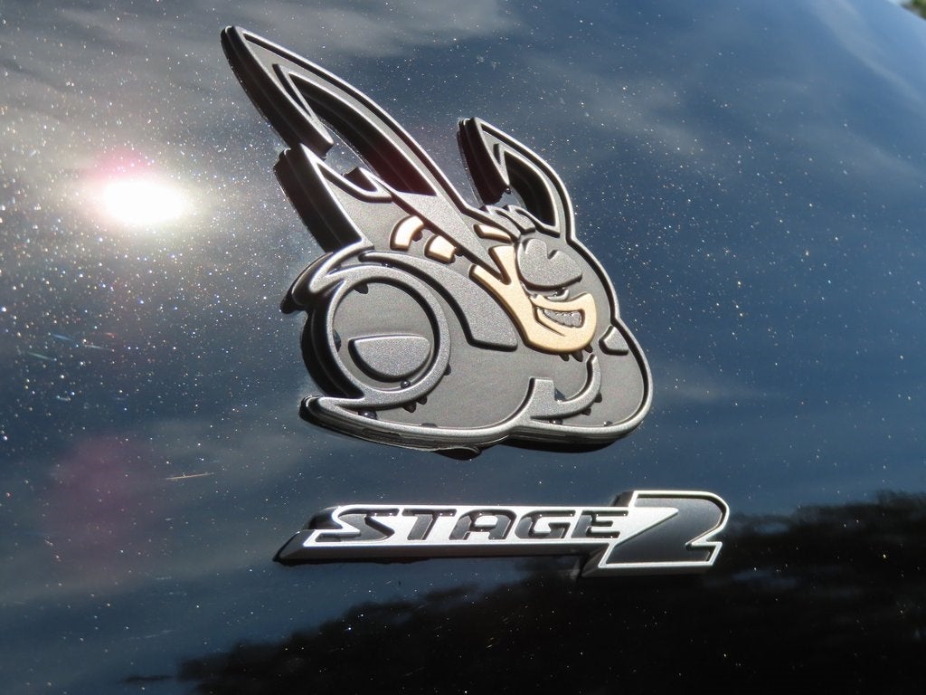 2024 Dodge Charger CHARGER DAYTONA SCAT PACK AWD