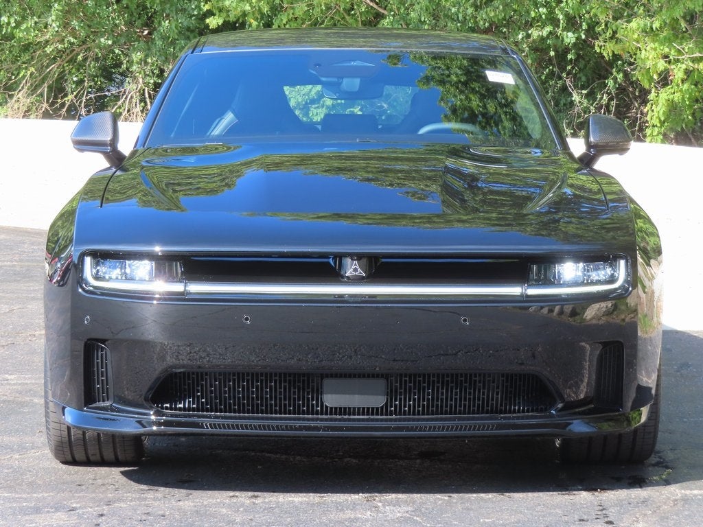 2024 Dodge Charger CHARGER DAYTONA SCAT PACK AWD