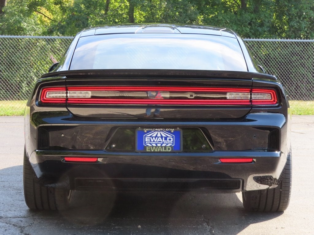 2024 Dodge Charger CHARGER DAYTONA SCAT PACK AWD