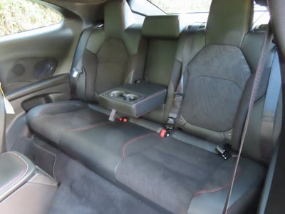 2024 Dodge Charger CHARGER DAYTONA SCAT PACK AWD