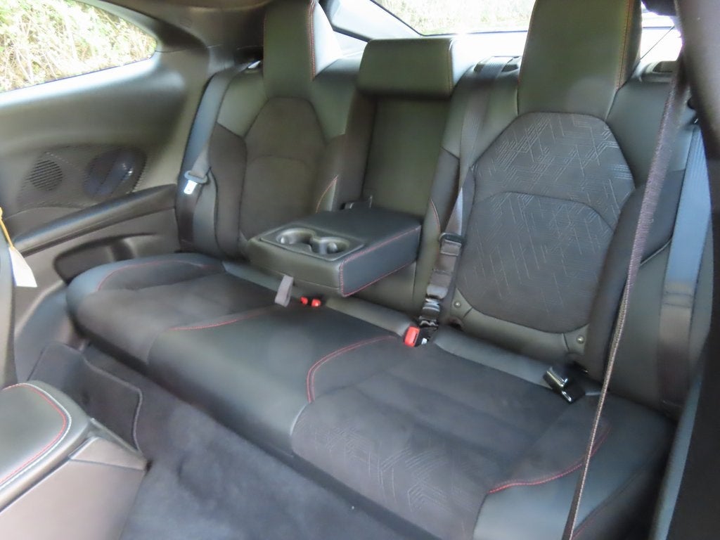 2024 Dodge Charger CHARGER DAYTONA SCAT PACK AWD