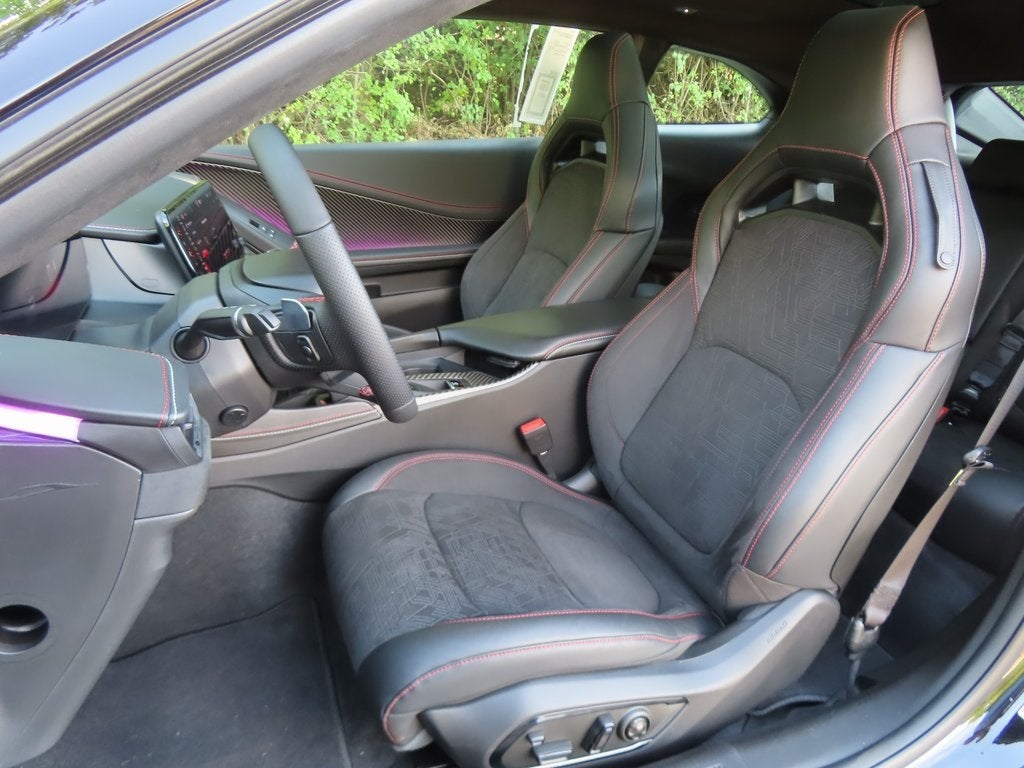 2024 Dodge Charger CHARGER DAYTONA SCAT PACK AWD