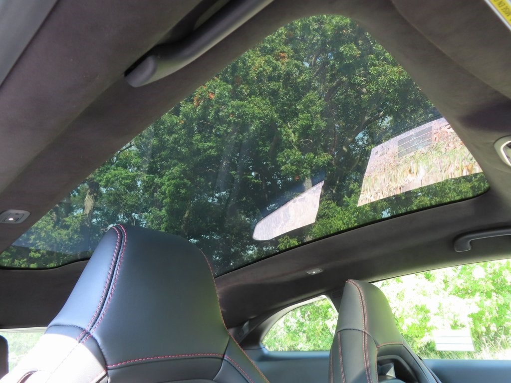 2024 Dodge Charger CHARGER DAYTONA SCAT PACK AWD