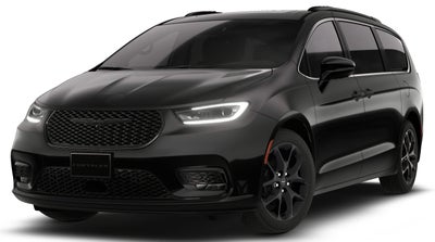 2026 Chrysler Pacifica PACIFICA LIMITED