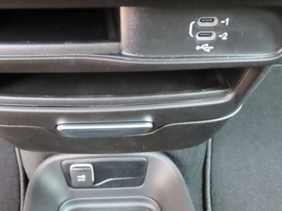 2027 Chrysler Pacifica PACIFICA SELECT AWD