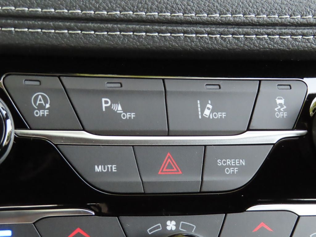 2027 Chrysler Pacifica PACIFICA SELECT AWD