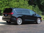 2027 Chrysler Pacifica PACIFICA SELECT AWD