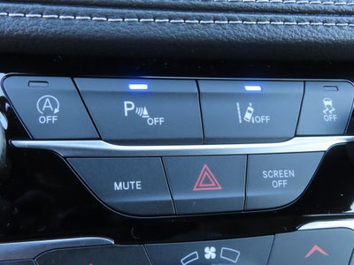 2026 Chrysler Pacifica PACIFICA LIMITED AWD