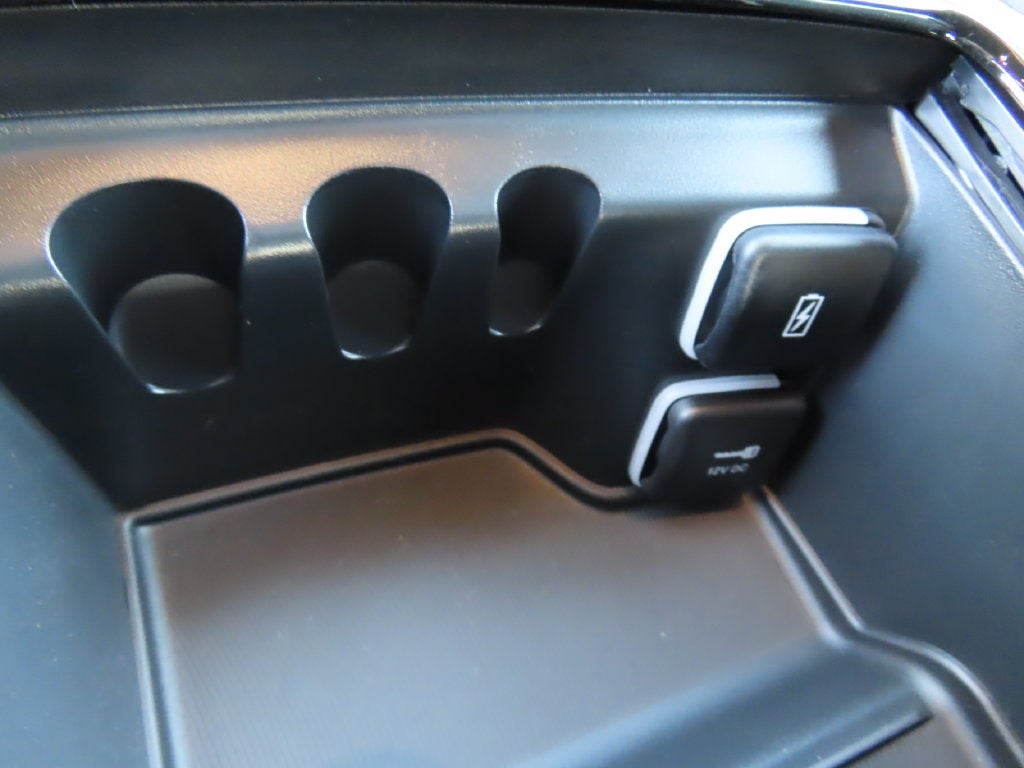 2027 Chrysler Pacifica PACIFICA LIMITED AWD