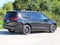2027 Chrysler Pacifica PACIFICA LIMITED AWD