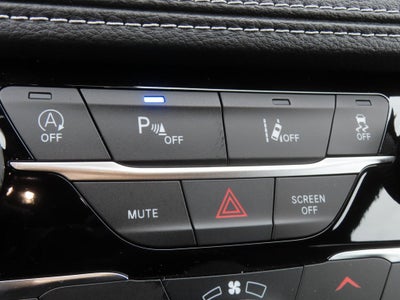 2026 Chrysler Pacifica PACIFICA LIMITED AWD