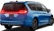 2027 Chrysler Pacifica PACIFICA LIMITED AWD