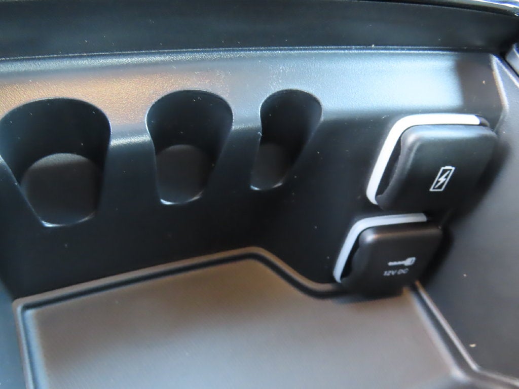 2027 Chrysler Pacifica PACIFICA LIMITED AWD