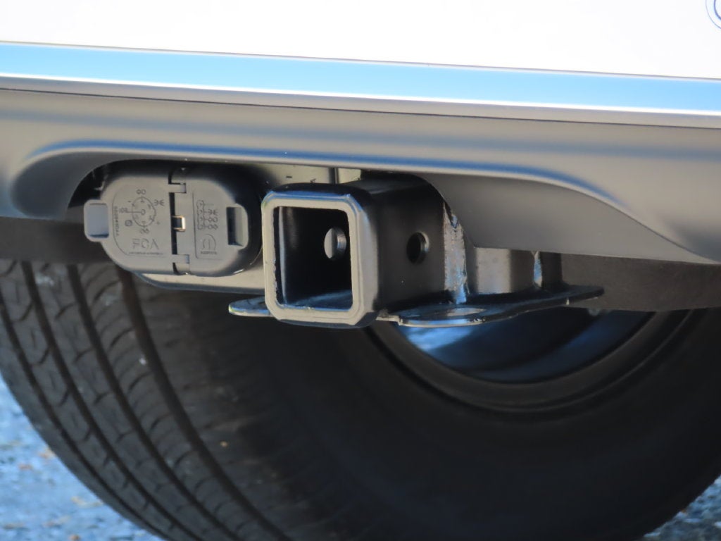 2027 Chrysler Pacifica PACIFICA LIMITED AWD