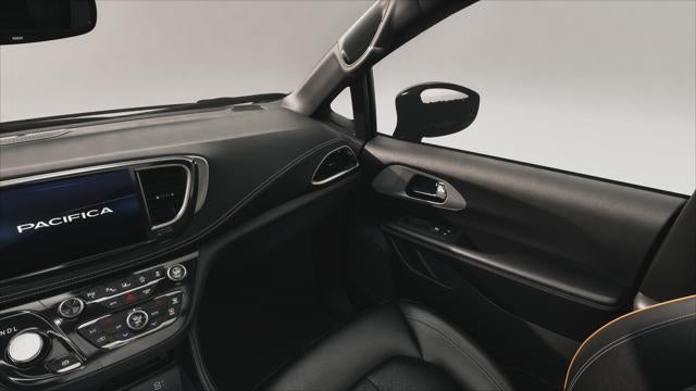 2027 Chrysler Pacifica PACIFICA LIMITED AWD