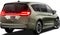 2027 Chrysler Pacifica PACIFICA LIMITED AWD