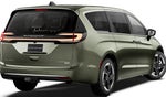 2027 Chrysler Pacifica PACIFICA LIMITED AWD